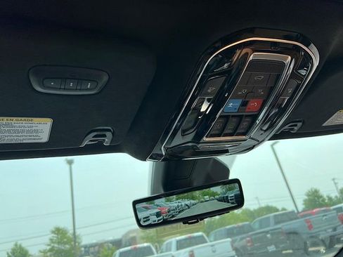 New 2023 Jeep Grand Wagoneer Series III image 29