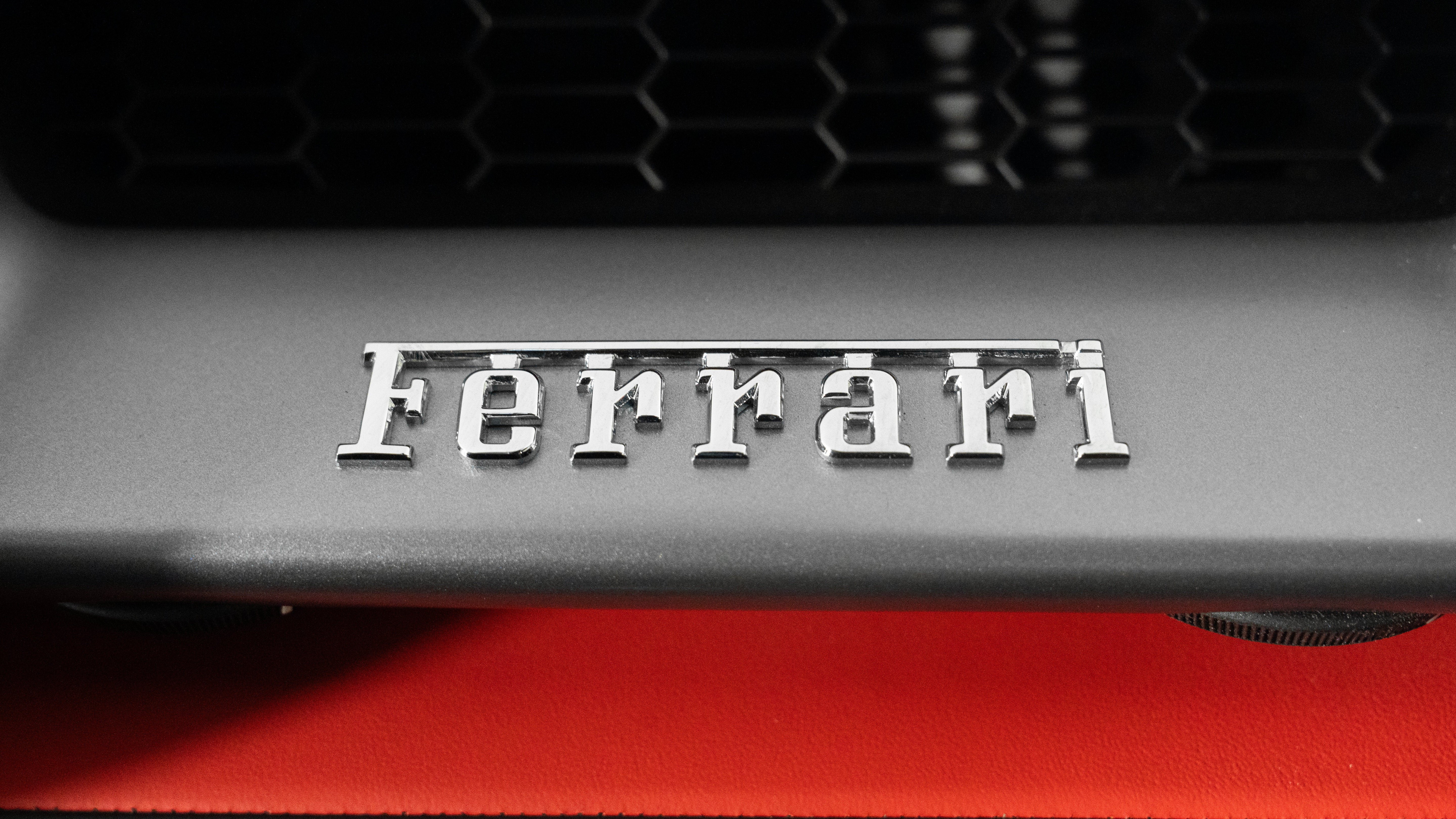 Certified 2018 Ferrari 812 Superfast RWD image 38