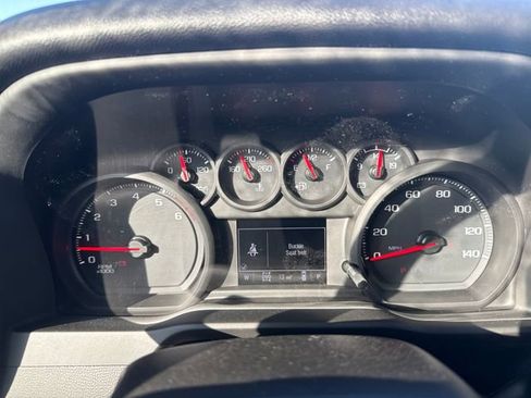 New 2026 Chevrolet Silverado 2500 Custom w/ Custom Value Package image 15