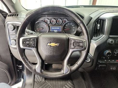Used 2020 Chevrolet Silverado 1500 LT w/ All-Star Edition image 22