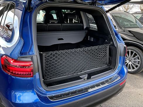 Certified 2025 Mercedes-Benz GLB 250 GLB 250 image 37