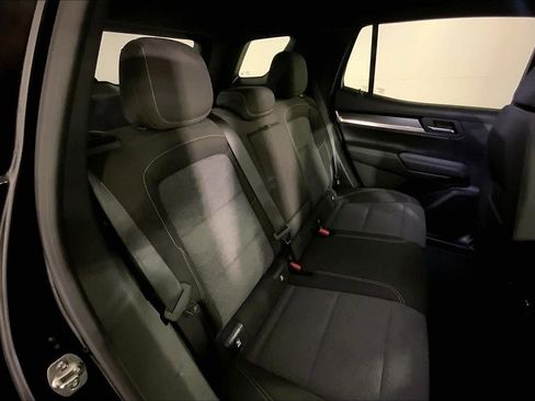 Used 2025 GMC Terrain Elevation AWD/4WD image 25