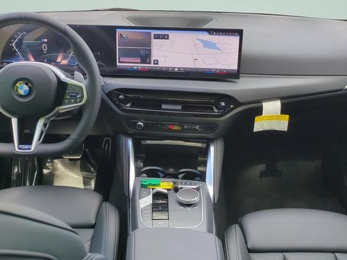 New 2026 BMW 430i Coupe w/ M Sport Package RWD image 21