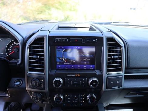 Used 2020 Ford F150 Raptor w/ Equipment Group 802A Luxury AWD/4WD image 18