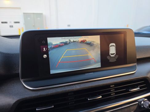 Used 2022 Kia Telluride EX w/ EX Premium Package image 18