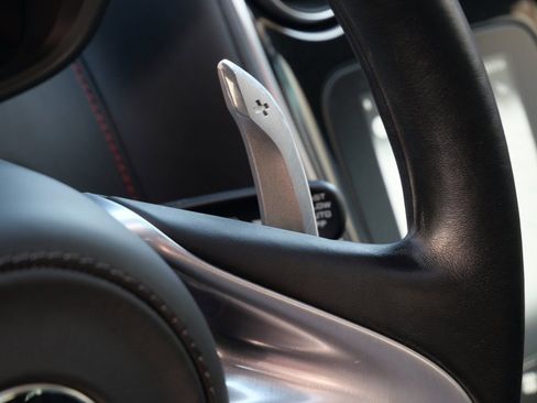 Used 2023 McLaren GT image 12