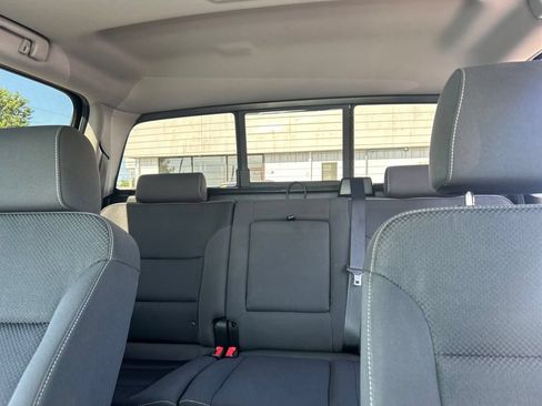 Used 2018 Chevrolet Silverado 1500 LT w/ All Star Edition AWD/4WD image 13