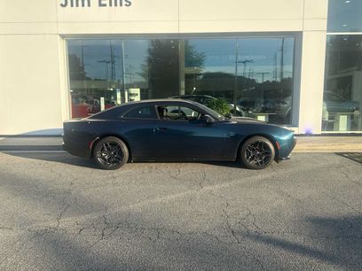 Used 2024 Dodge Charger Daytona R/T w/ Plus Group