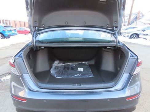 New 2026 Honda Accord EX-L image 11