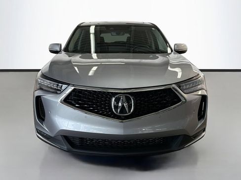 Used 2024 Acura RDX SH-AWD w/ Advance Package image 3