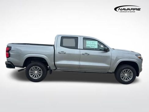 New 2026 Chevrolet Colorado LT w/ LT Convenience Package RWD image 10