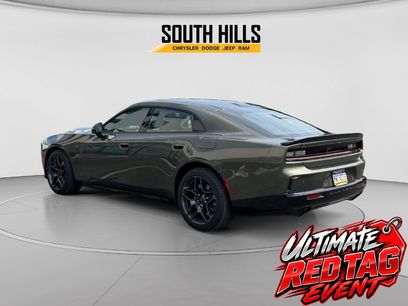 New 2026 Dodge Charger R/T