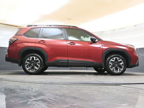 New 2026 Subaru Forester Premium image 44