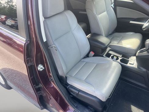 Used 2015 Honda CR-V EX-L image 41