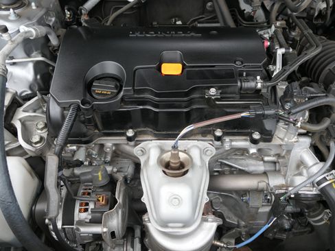 Used 2023 Honda HR-V LX image 27