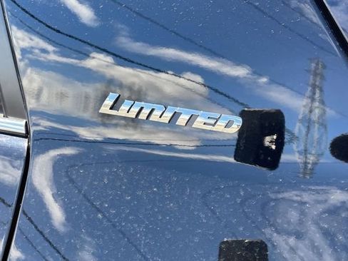 Used 2023 Toyota 4Runner Limited AWD/4WD image 14