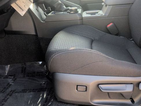 New 2025 Toyota 4Runner SR5 image 11