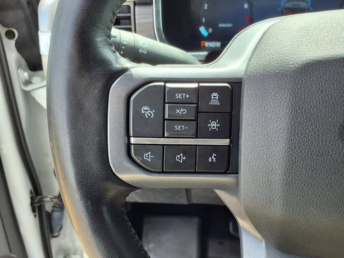 Used 2024 Ford F150 Lariat w/ FX4 Off-Road Package AWD/4WD image 20