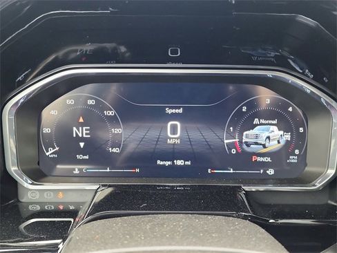 New 2026 GMC Sierra 1500 Elevation w/ X31 Off-Road Package image 25