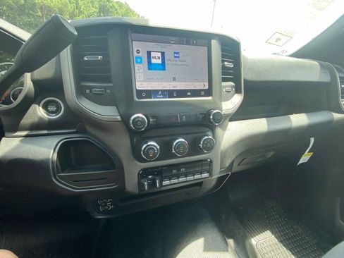 New 2024 RAM 5500 Tradesman image 19