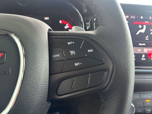 New 2025 Dodge Durango GT w/ Blacktop Package image 31