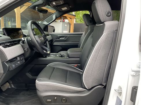 Used 2026 GMC Sierra EV Elevation w/ Premium Package AWD/4WD image 13