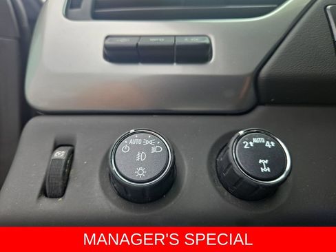 Used 2020 Chevrolet Tahoe Premier AWD/4WD image 21