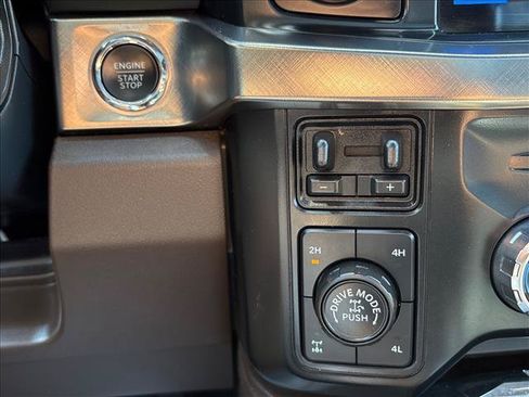Used 2024 Ford F250 King Ranch w/ Tremor Off-Road Package AWD/4WD image 17