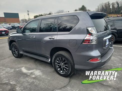 Used 2023 Lexus GX 460 Premium w/ Premium Package image 5