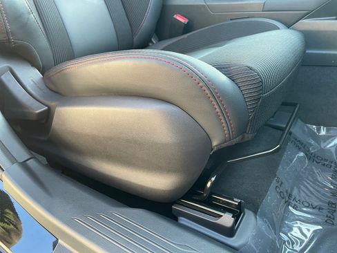 Used 2025 Subaru Legacy Sport image 30