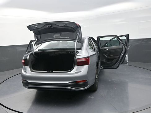 New 2026 Volkswagen Jetta S image 34