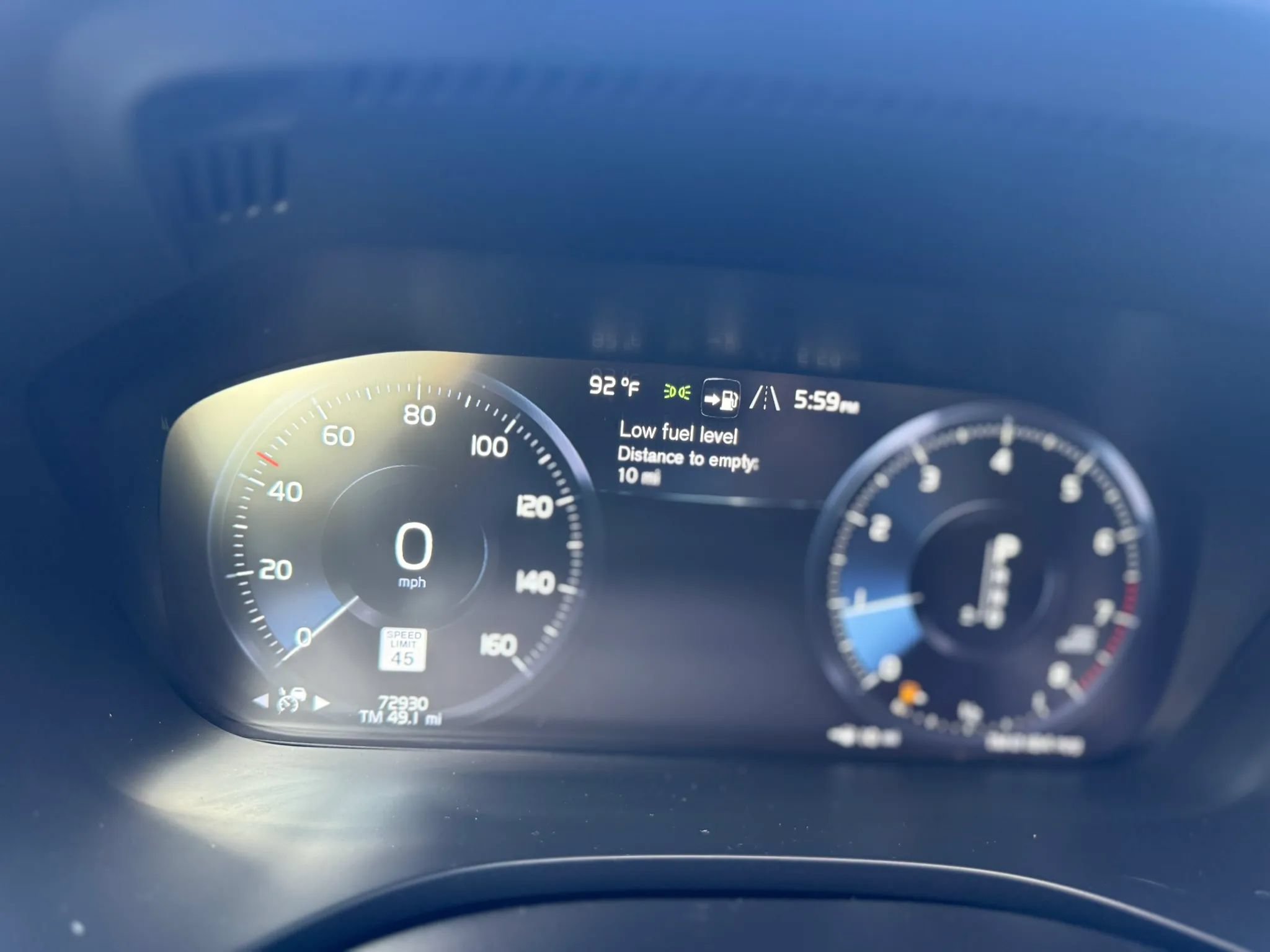 Used 2019 Volvo XC60 T5 Inscription AWD/4WD image 23