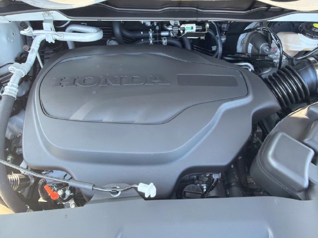 New 2027 Honda Odyssey EX-L image 30