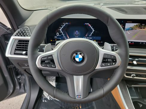 New 2026 BMW X5 sDrive40i w/ M Sport Package RWD image 22