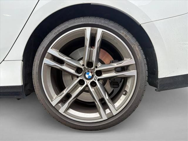 Used 2022 BMW M235i xDrive Gran Coupe AWD/4WD image 9