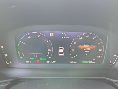 Certified 2025 Honda Accord Sport image 24