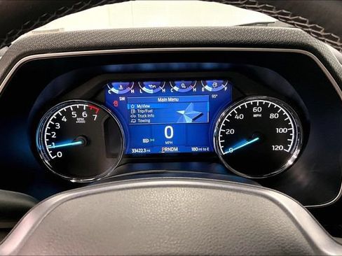 Used 2023 Ford F150 XLT w/ Equipment Group 302A High AWD/4WD image 28