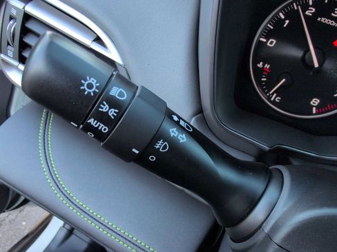 Used 2025 Subaru Outback Onyx Edition XT image 28