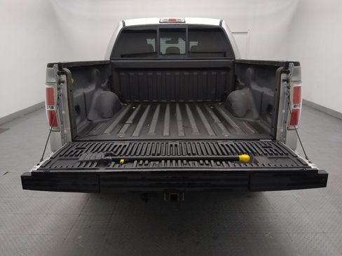 Used 2013 Ford F150 Platinum RWD image 29