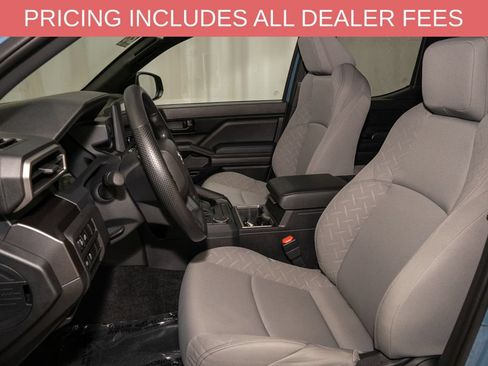 Used 2026 Toyota Tacoma SR5 RWD image 9