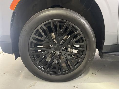 Used 2021 Chevrolet Tahoe RST image 15