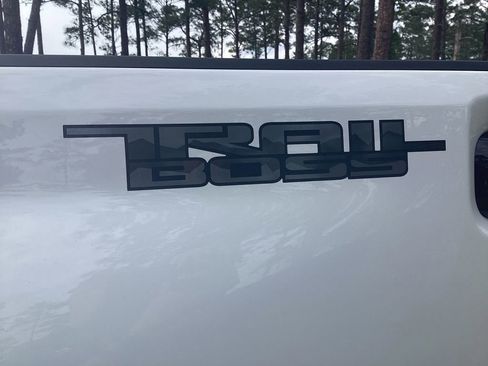 New 2026 Chevrolet Silverado 2500 LT w/ Trail Boss Package AWD/4WD image 11