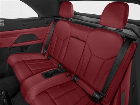 New 2027 BMW M440i Convertible RWD image 9