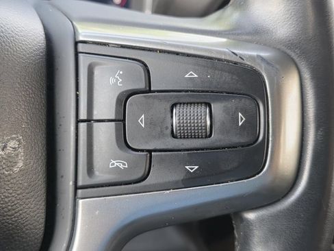 Used 2024 Chevrolet Silverado 1500 RST AWD/4WD image 21