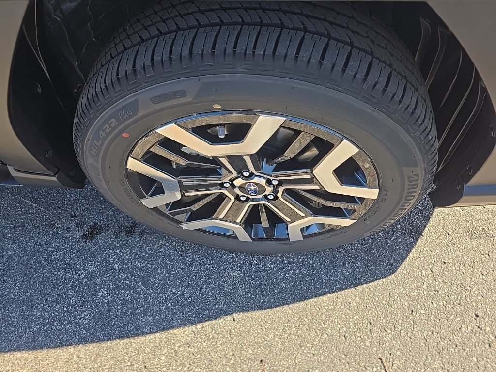 New 2026 Subaru Outback Touring XT AWD/4WD image 5