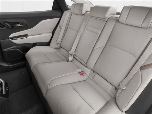 New 2026 Toyota Crown AWD/4WD image 9