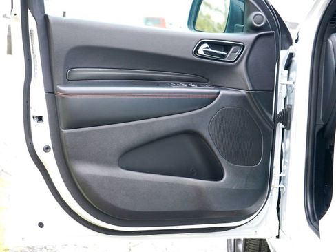 Used 2025 Dodge Durango GT image 20