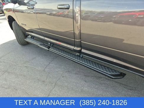 New 2026 RAM 3500 Laramie image 14