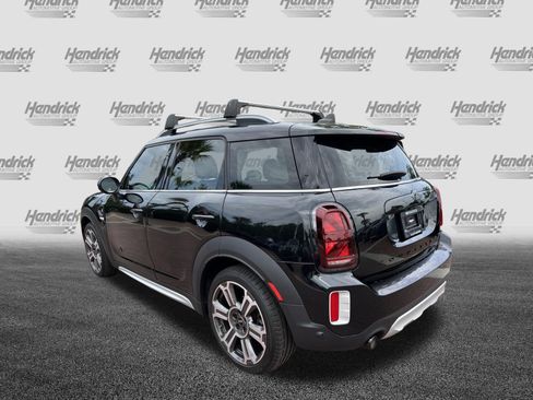 Used 2023 MINI Cooper Countryman S AWD/4WD image 8