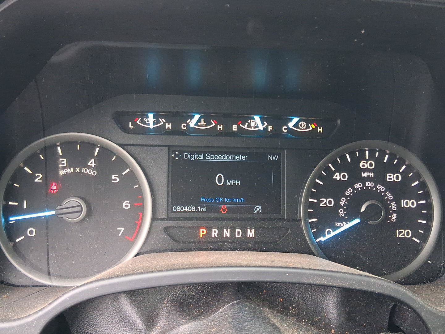 Used 2019 Ford F150 XLT w/ Equipment Group 301A Mid AWD/4WD image 14